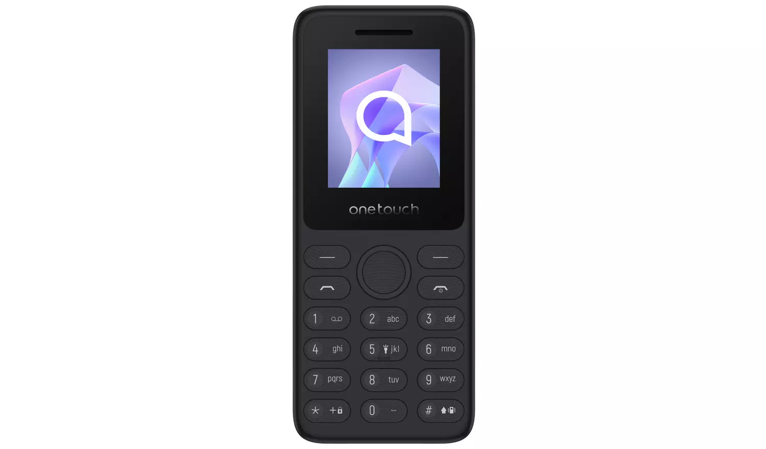 TCL 4021 front